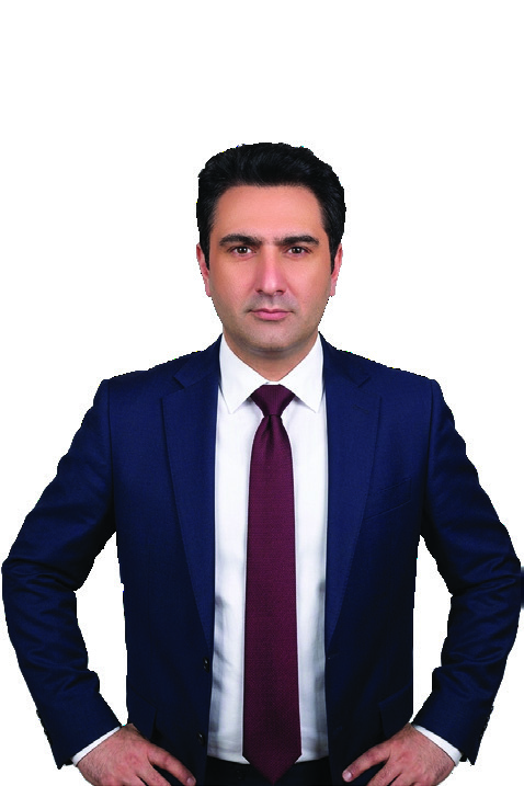 مهران عابد